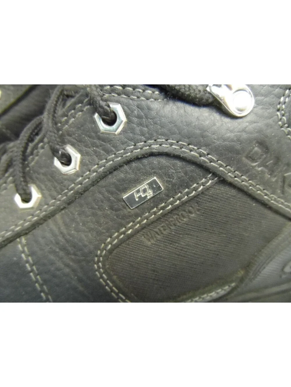 DAKOTA Men's 557 8